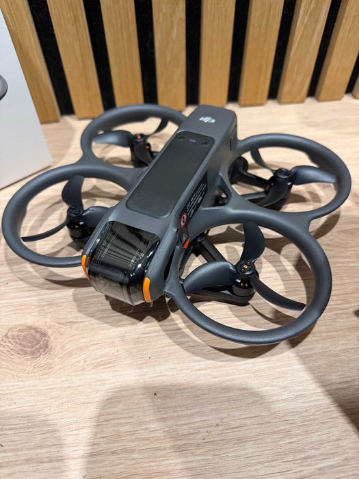DJI Avata 2 Fly More Combo + DJI Care Refresh