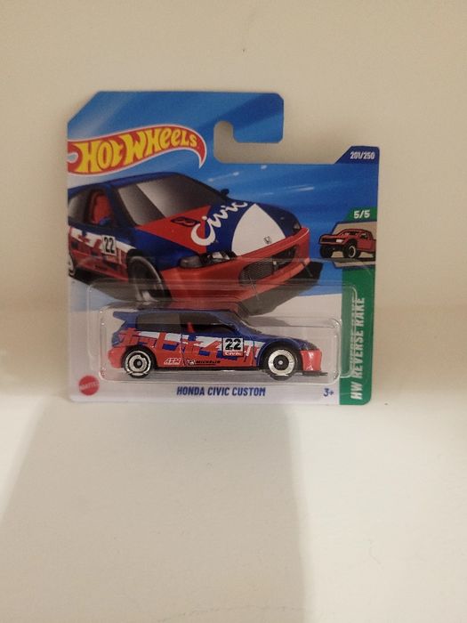 Various Hotwheels431152830728130562