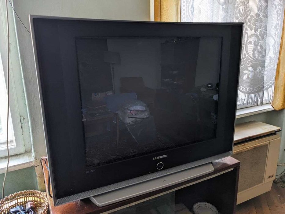 Продам ЕЛТ-телевiзор Samsung