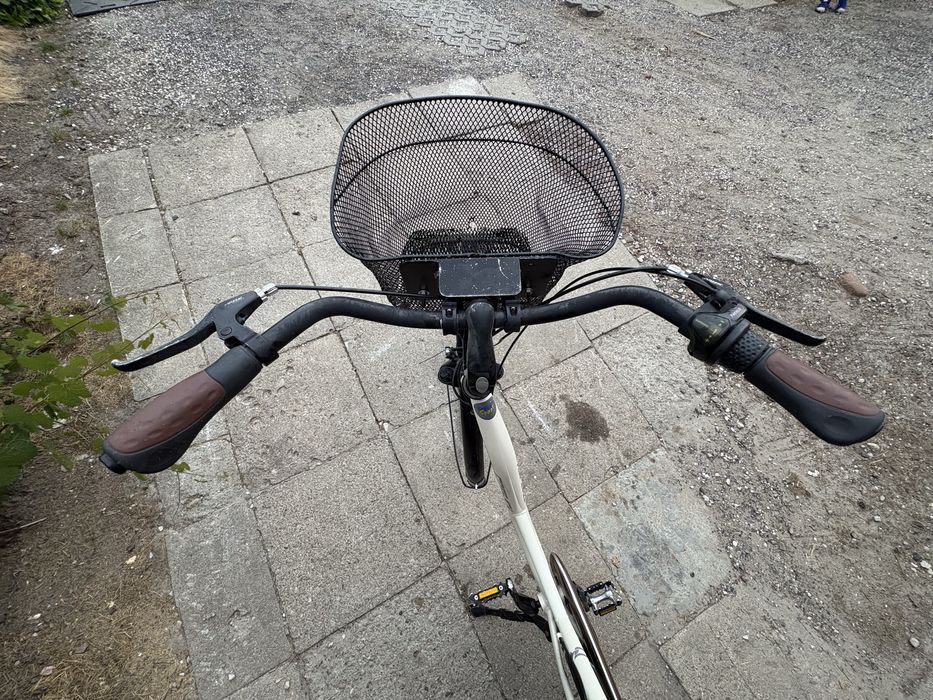 Rower Damski Cossack 28
