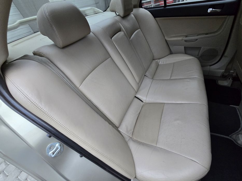 Mitsubishi Lancer X GLS АВТОМАТ 2008 рік