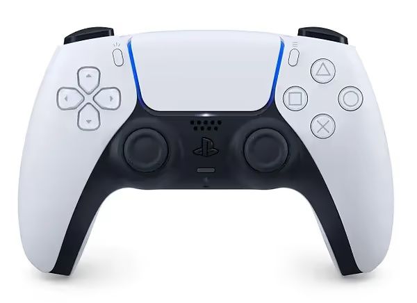 Геймпад Sony PlayStation 5 Dual Sense