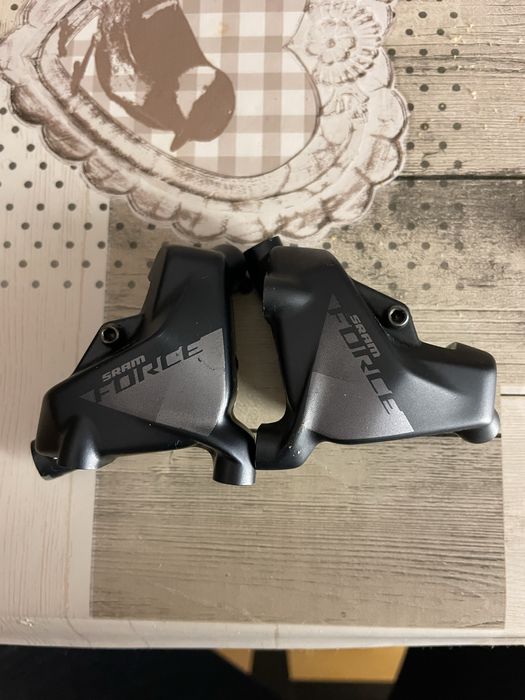 Pincas disco 160 sram force