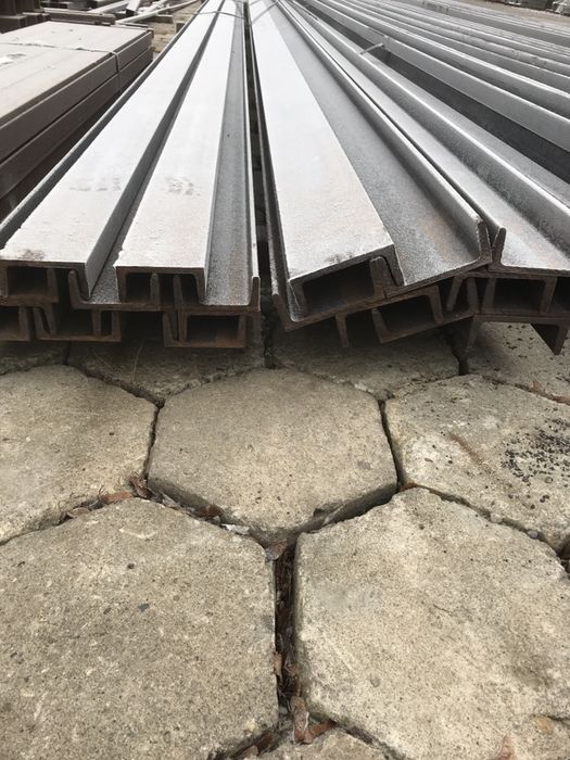 Ceownik U GW 120