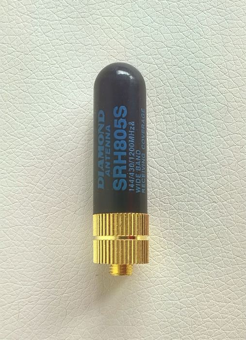Krótka antena Diamond SRH805s