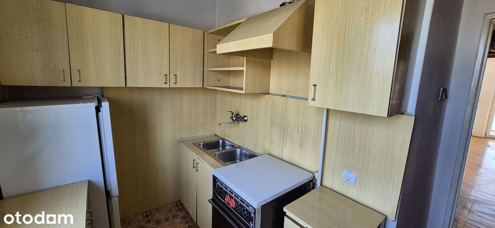 Mieszkanie 47,5 m2 ul.Staffa Mielec