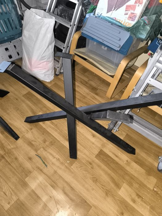Witam sprzedam blaty na stół i nogi