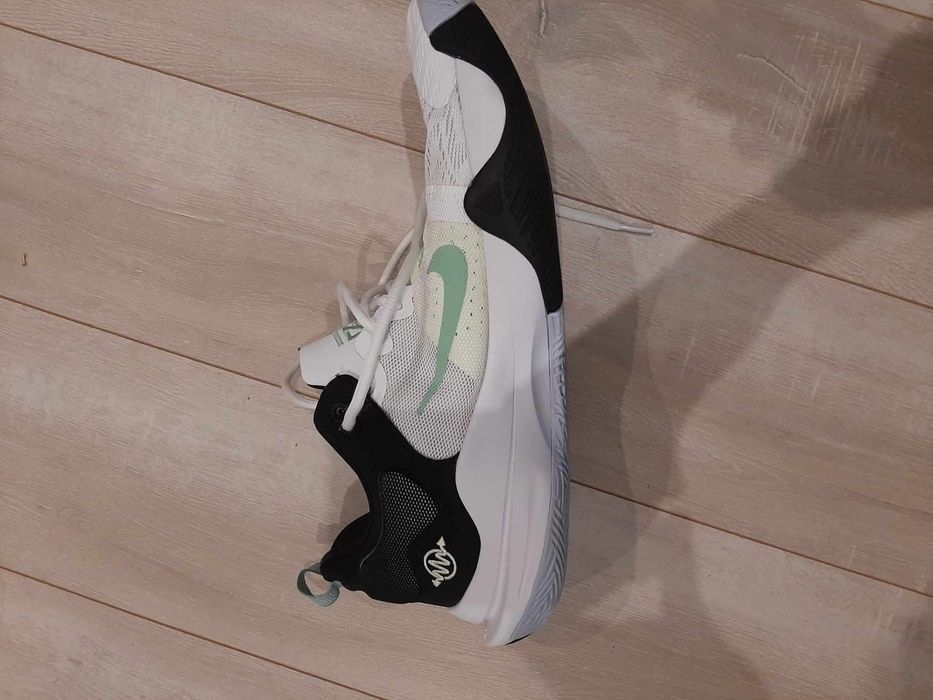 Nike buty do koszykówki