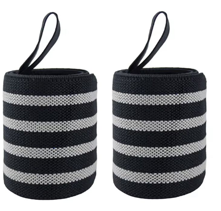 Бинты кистевые для жима(за пару)/Кистьові бинти