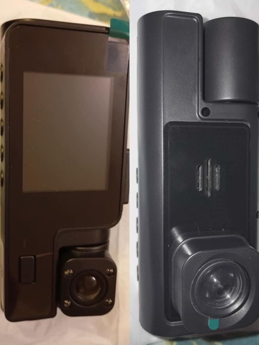 Kamerka videorejestrator wifi wideorejestrator