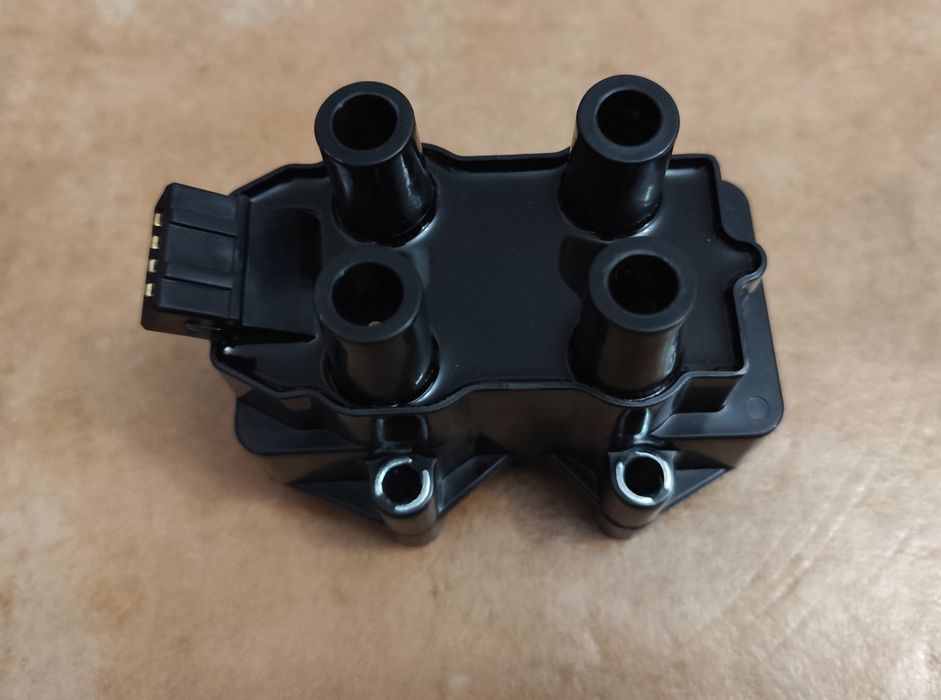 Bobina ignição marca RIDEX