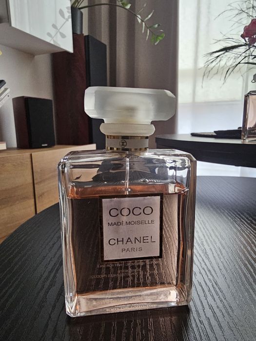 Coco Chanel Mademoiselle 100ml