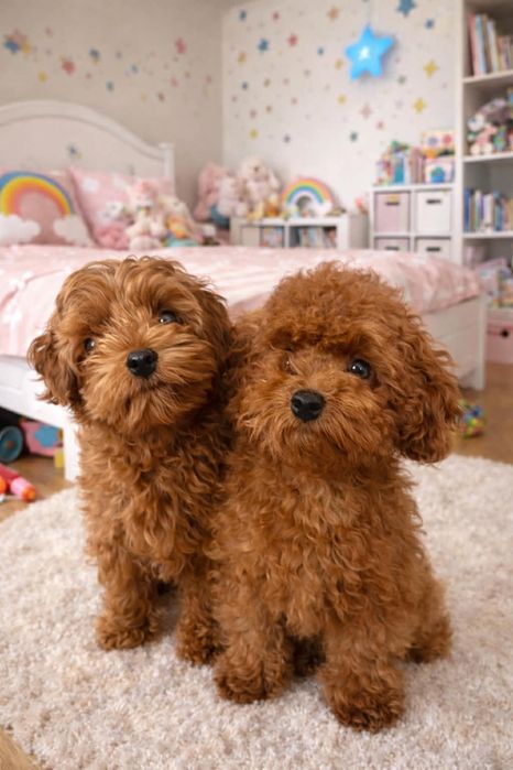 Дівчата мальтіпу