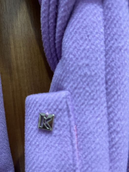 Sobretudo de fazenda da marca kocca