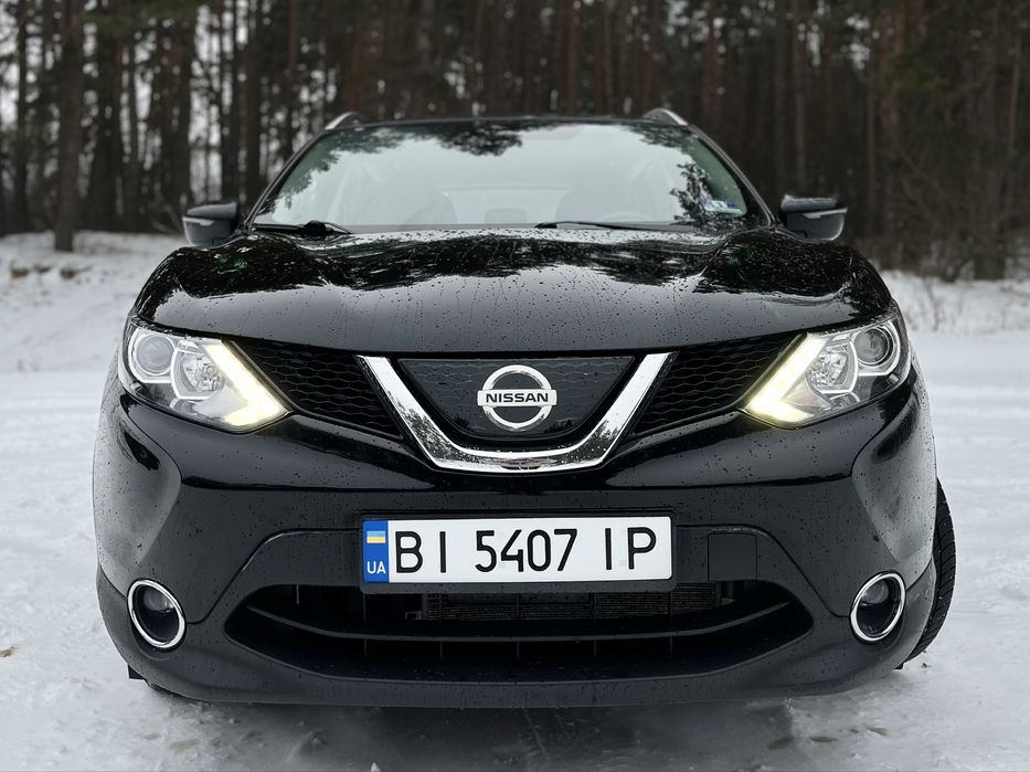 Nissan Rogue Sport SV AWD