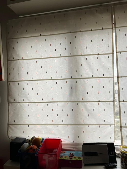 Japonês em linho branco