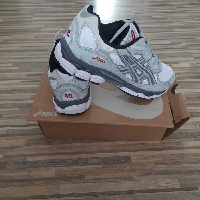 Buty Asics Gel  nyc