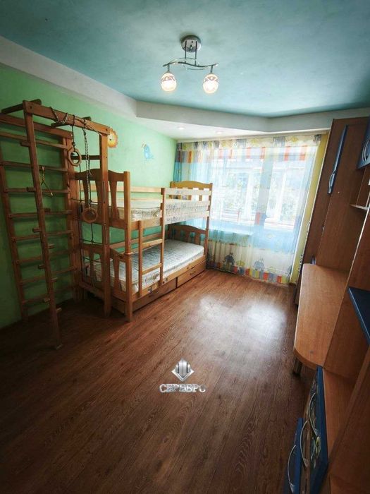 Продаж двокімнатної квартири Заводський район Запоріжжя