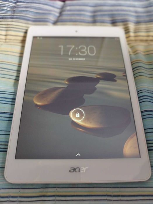 Tablet Acer iconia a1-830