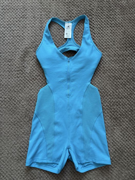 Спортивний комбінезон костюм Adidas