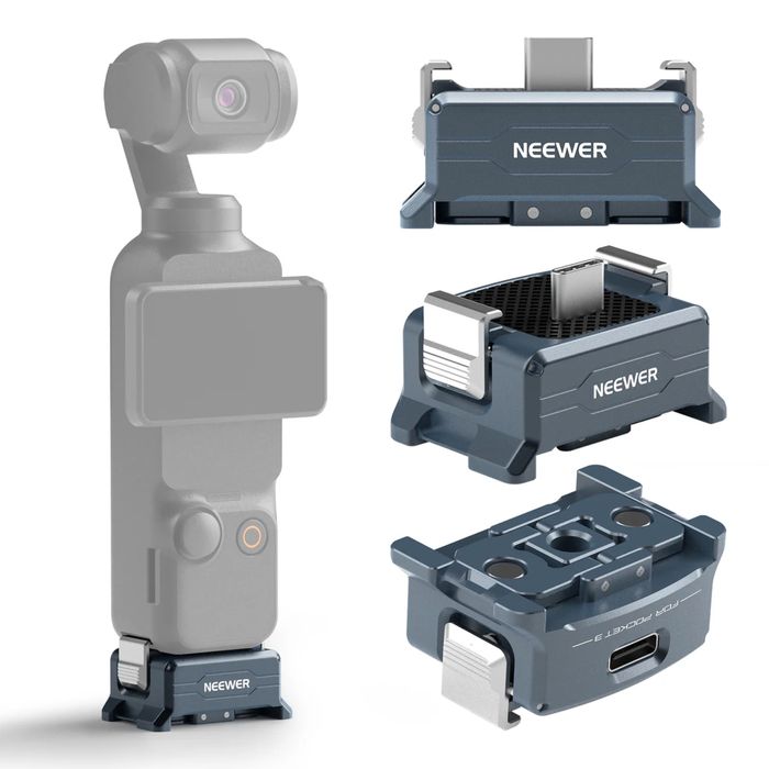 Адаптер для заряджання dji pocket 3