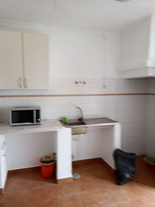 Moradia T2 no Lousal