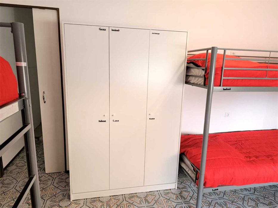 Quarto Partilhado em Arcozelo - Gaia