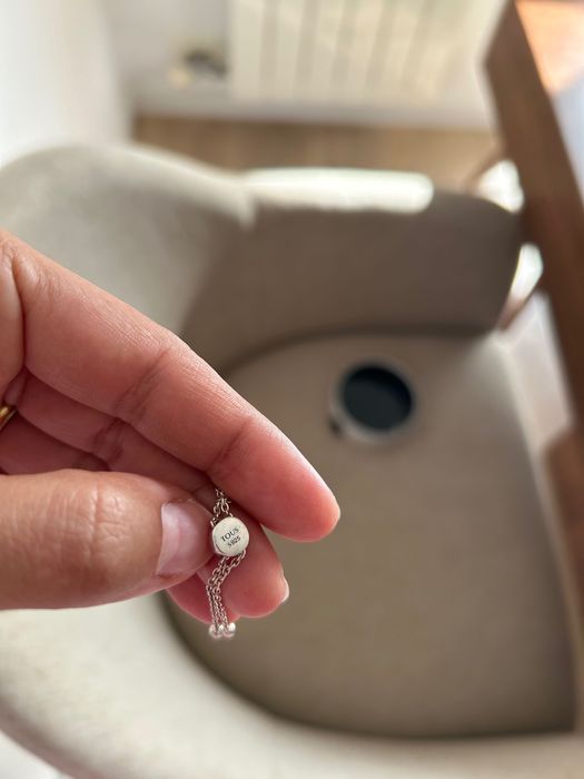 Pulseira ajustável Tous