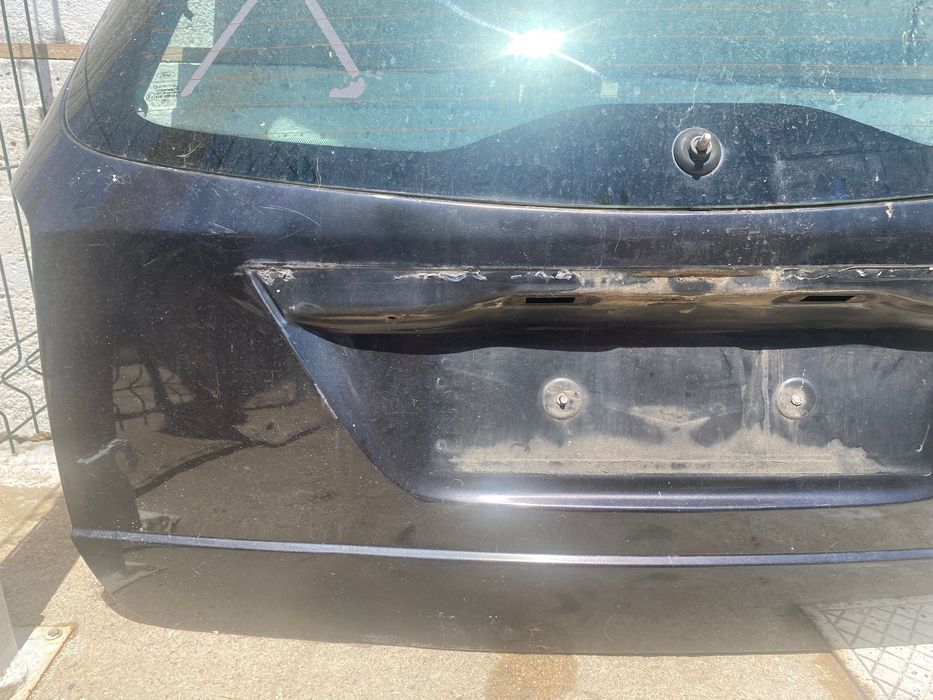 Mala Ford focus carrinha