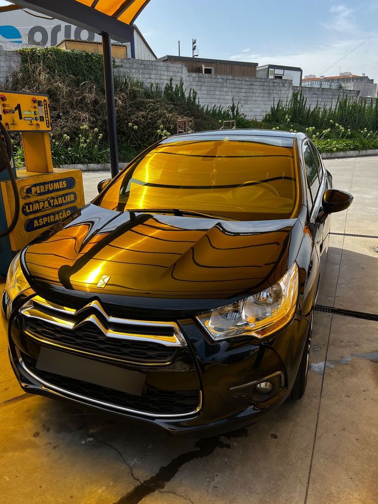 Citroën DS4 1.6 e-HDi So Chic 113g