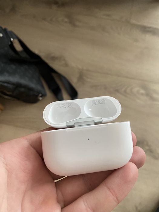 Etui Ładujące AirPods Pro A2190 Box