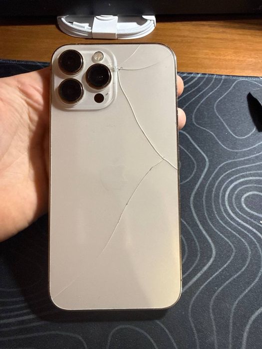 Iphone 13 pro max 1TB терабайт