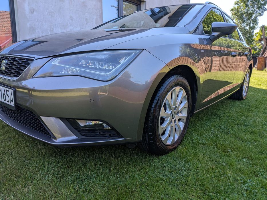 Seat Leon 1.2 TSI