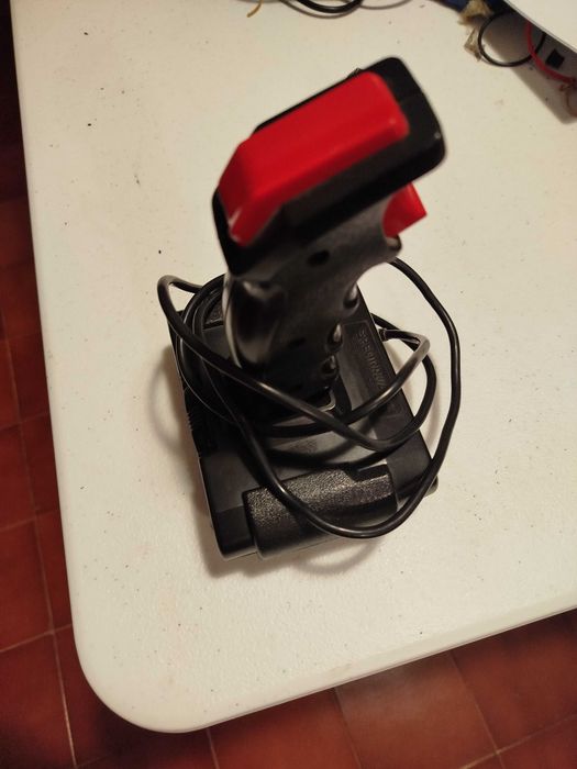 Joysticks para Commodore, Atari, Sega, Spectrum