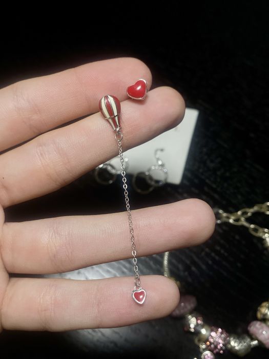 Прикраси (читайте опис)