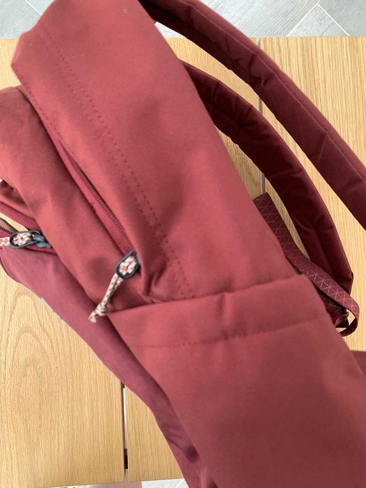 Рюкзак THULE Campus Indago 23L 16" New Maroon. Топовий, рідкісний колір.