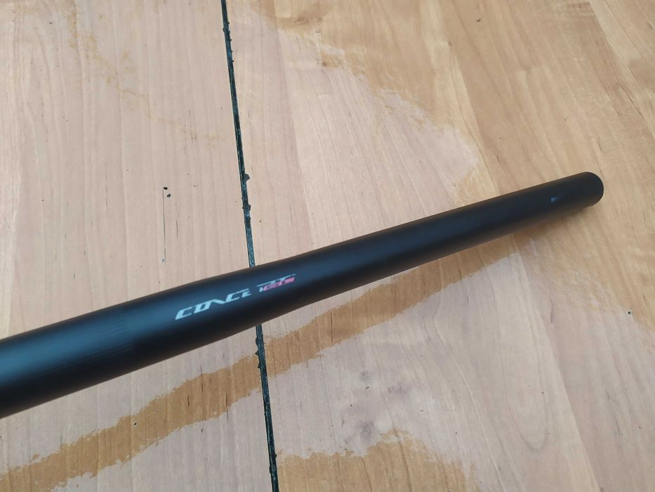 CONCEPT SL kierownica Alu Prosta 25,4 x 580mm Polecam