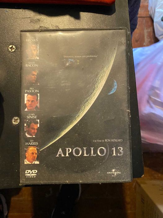filme apollo 13 dvd