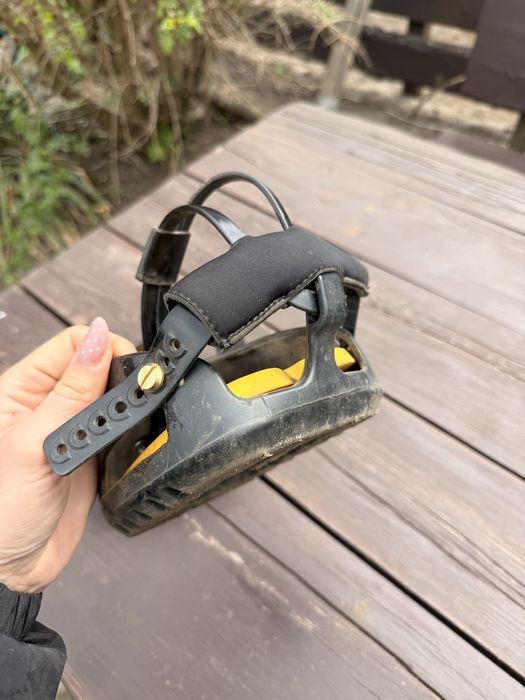 Buty  ScootBoot Theraride