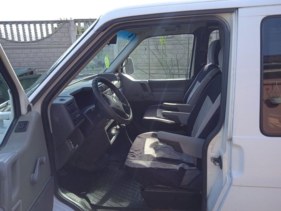 Фольксваген транспортер Т 4