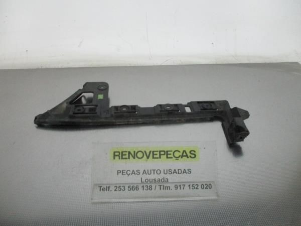 Guia de pára-choques trás direita VOLKSWAGEN Passat (3C2)