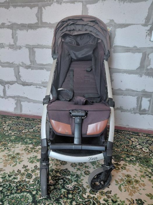 Коляска  дитяча Neos