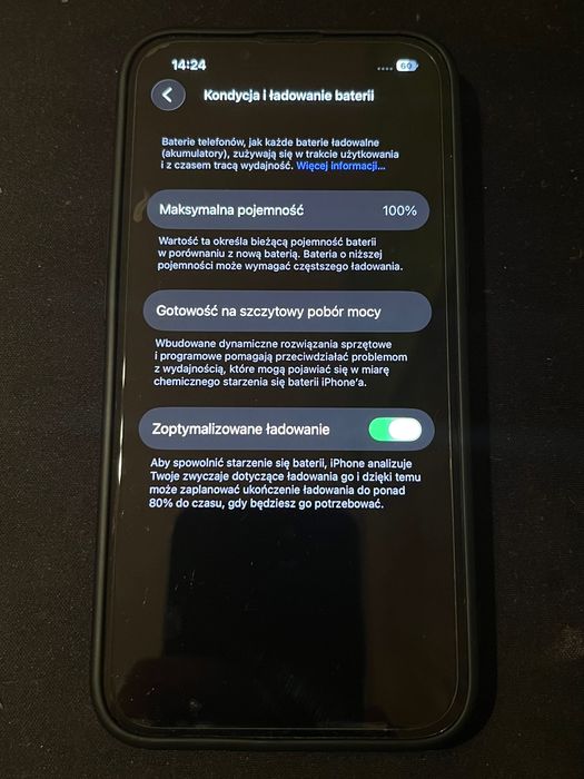 iPhone 13 Pro 128 GB