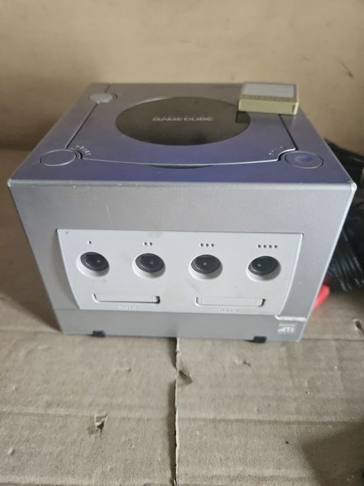 Nintendo Gamecube