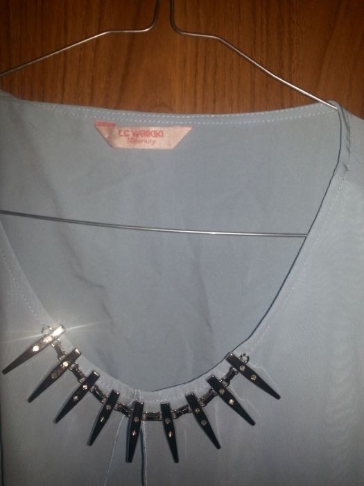 Bluzka ciążowa L jak nowa LC Waikiki