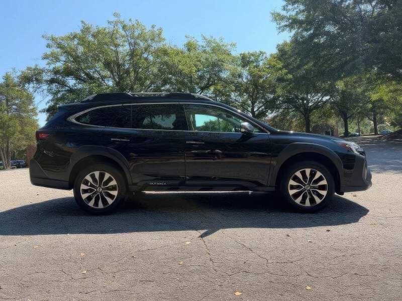 2023 Subaru Outback Touring