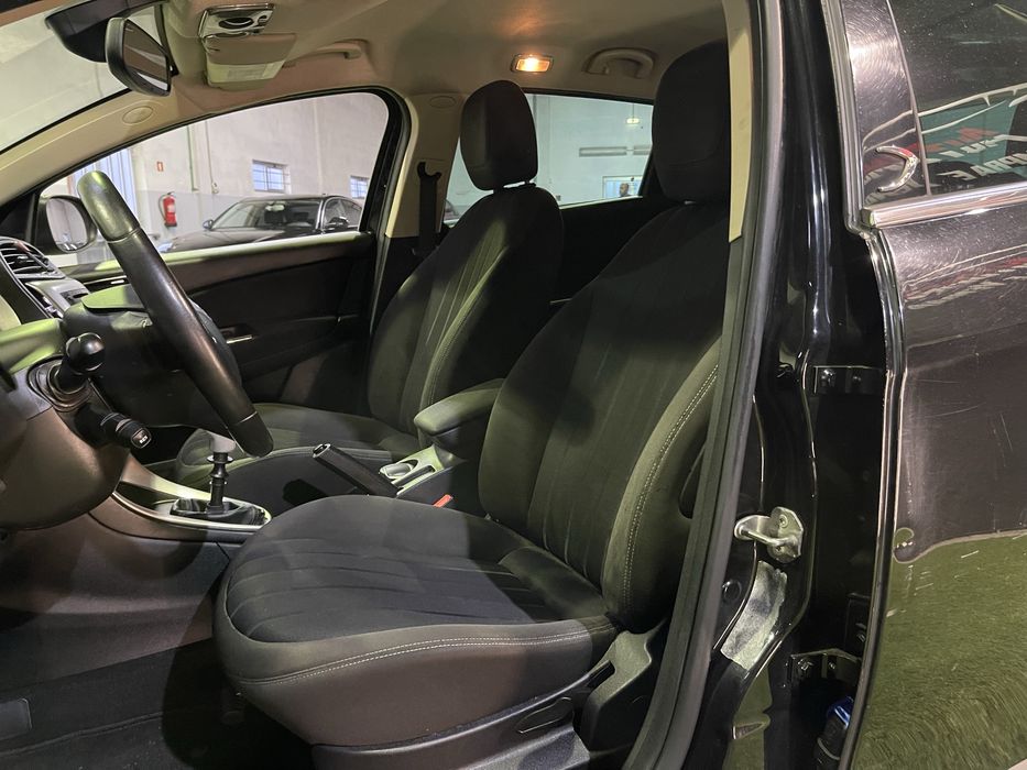 Lancia Delta 1.6 105cv 2013