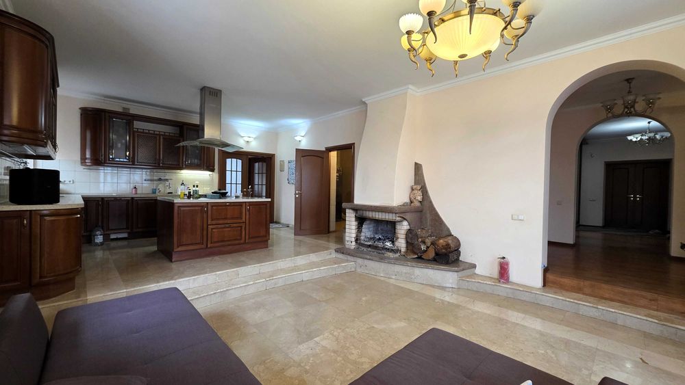 Продаж 2 поверх. будинку 550 м² | ділянка 15 соток | село Мархалівка | Фастівський р-н | Відео огляд