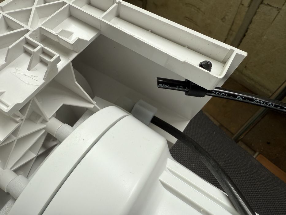 Melag MelaDem 40 фільтр для води