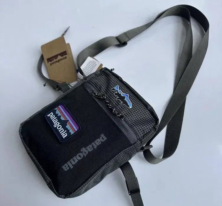 Барсетка Patagonia